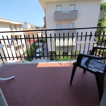 Hotel Luca Rimini Luaran gambar