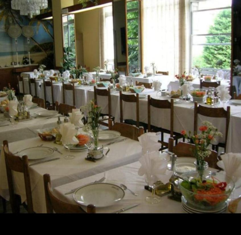 Hotel Luca Rimini Luaran gambar