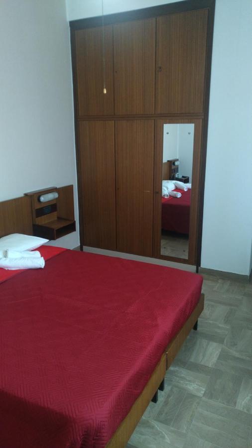 Hotel Luca Rimini Luaran gambar